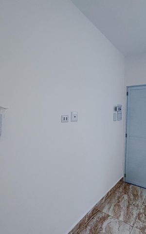Apartamento para alugar com 30m², 1 quarto e sem vagaSala