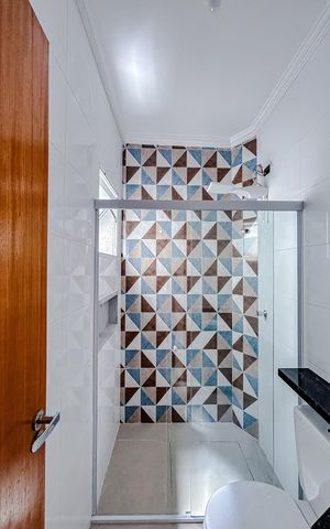 Apartamento para alugar com 30m², 1 quarto e sem vagaBanheiro