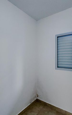 Apartamento para alugar com 30m², 1 quarto e sem vagaQuarto