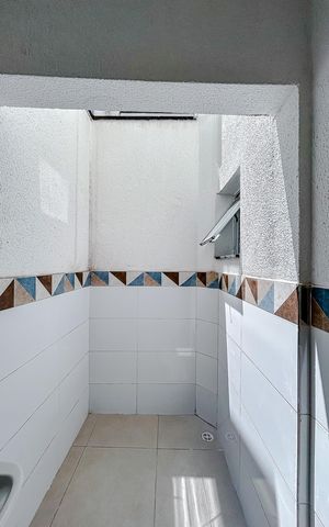 Apartamento para alugar com 30m², 1 quarto e sem vagaÁrea de Serviço