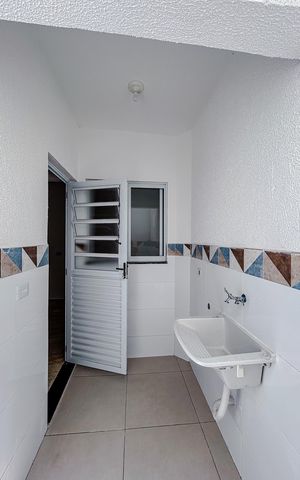Apartamento para alugar com 30m², 1 quarto e sem vagaÁrea de Serviço