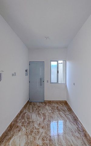 Apartamento para alugar com 30m², 1 quarto e sem vagaCozinha