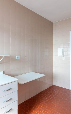 Apartamento à venda com 70m², 2 quartos e 1 vagaCozinha