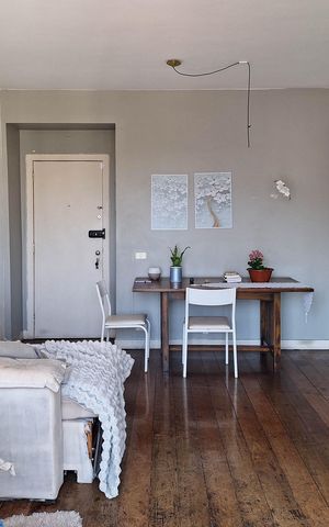 Apartamento à venda com 89m², 2 quartos e 1 vaga Apartamento à venda com 89m², 2 quartos e 1 vagaSala