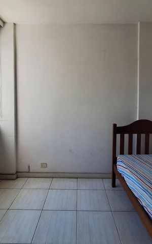 Apartamento à venda com 89m², 2 quartos e 1 vaga Apartamento à venda com 89m², 2 quartos e 1 vagaQuarto 1