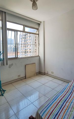 Apartamento à venda com 89m², 2 quartos e 1 vaga Apartamento à venda com 89m², 2 quartos e 1 vagaQuarto 1