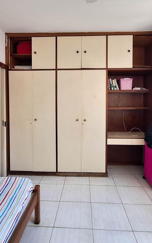 Apartamento à venda com 89m², 2 quartos e 1 vaga Apartamento à venda com 89m², 2 quartos e 1 vagaQuarto 1