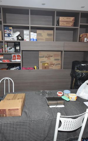 Apartamento à venda com 50m², 2 quartos e 1 vaga Apartamento à venda com 50m², 2 quartos e 1 vagaSala de Jantar