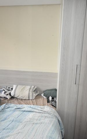 Apartamento à venda com 50m², 2 quartos e 1 vaga Apartamento à venda com 50m², 2 quartos e 1 vagaquarto 1