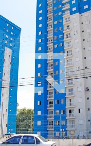 Apartamento à venda com 48m², 2 quartos e 1 vaga Apartamento à venda com 48m², 2 quartos e 1 vagaFachada do Prédio