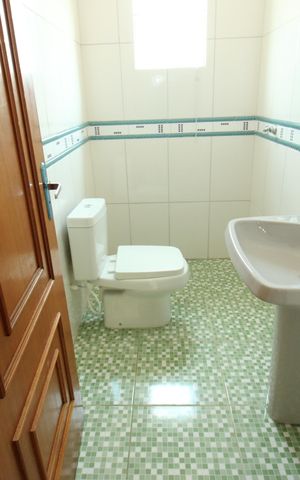 Casa para alugar com 90m², 2 quartos e 1 vagaBanheiro