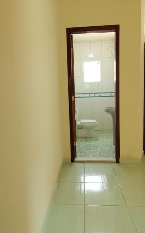 Casa para alugar com 90m², 2 quartos e 1 vagaQuarto 1