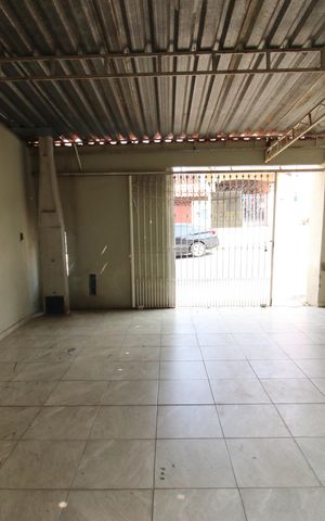 Casa para alugar com 90m², 2 quartos e 1 vagaGaragem