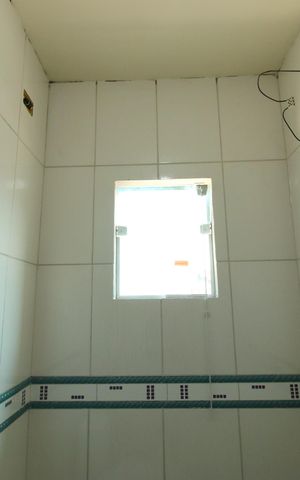 Casa para alugar com 90m², 2 quartos e 1 vagaBanheiro