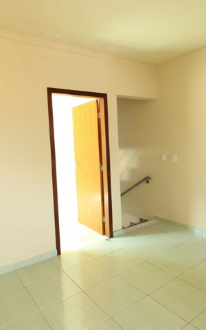 Casa para alugar com 90m², 2 quartos e 1 vagaQuarto 1
