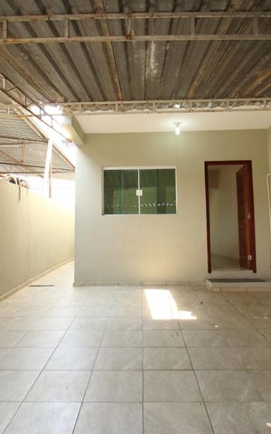 Casa para alugar com 90m², 2 quartos e 1 vagaGaragem