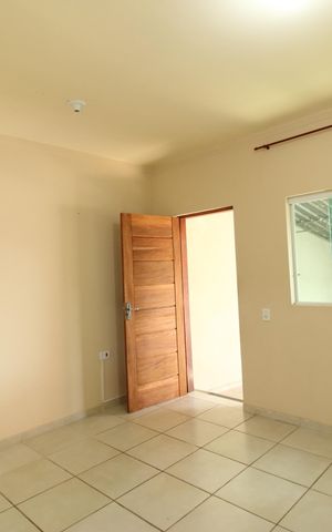 Casa para alugar com 90m², 2 quartos e 1 vagaSala