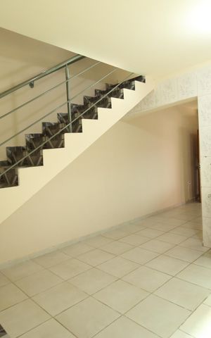 Casa para alugar com 90m², 2 quartos e 1 vagaCozinha