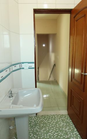 Casa para alugar com 90m², 2 quartos e 1 vagaBanheiro