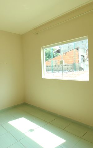 Casa para alugar com 90m², 2 quartos e 1 vagaQuarto 2