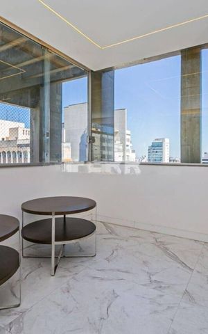 Apartamento à venda com 396m², 4 quartos e 4 vagas