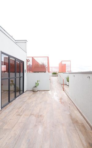 Apartamento para alugar com 40m², 2 quartos e sem vagaÁrea comum