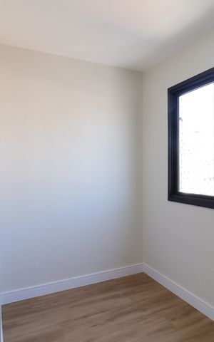 Apartamento para alugar com 40m², 2 quartos e sem vagaQuarto 1