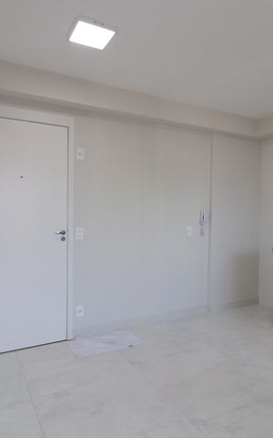 Apartamento para alugar com 40m², 2 quartos e sem vagaSala
