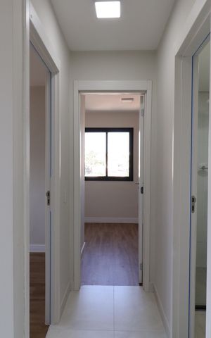 Apartamento para alugar com 40m², 2 quartos e sem vagaCorredor