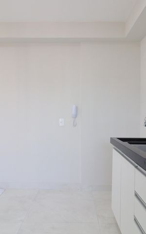 Apartamento para alugar com 40m², 2 quartos e sem vagaCozinha