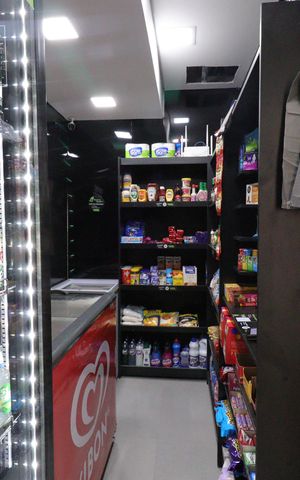 Apartamento para alugar com 40m², 2 quartos e sem vagaÁrea comum - Mercado