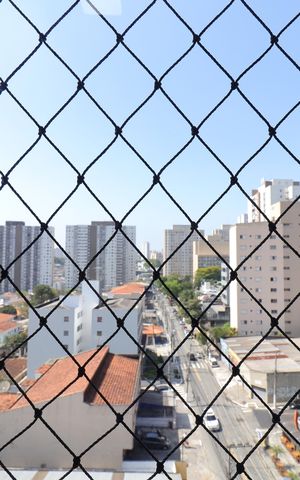 Apartamento para alugar com 40m², 2 quartos e sem vagaQuarto 2 - Vista