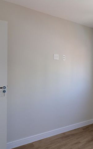 Apartamento para alugar com 40m², 2 quartos e sem vagaQuarto 2