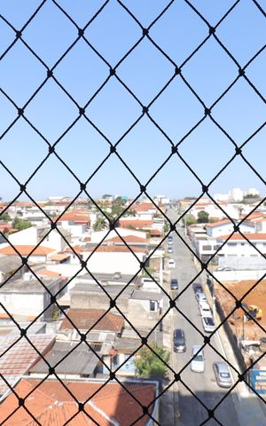 Apartamento para alugar com 40m², 2 quartos e sem vagaQuarto 1 - Vista