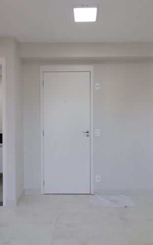 Apartamento para alugar com 40m², 2 quartos e sem vagaSala