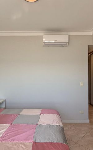 Apartamento para alugar com 180m², 5 quartos e 2 vagasSuíte