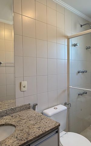 Apartamento para alugar com 180m², 5 quartos e 2 vagasBanheiro Suíte