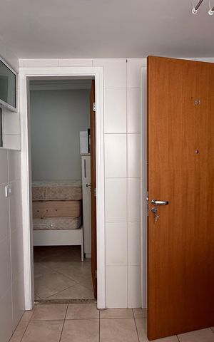 Apartamento para alugar com 180m², 5 quartos e 2 vagasÁrea de Serviço