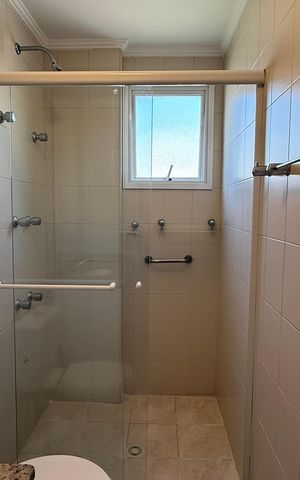 Apartamento para alugar com 180m², 5 quartos e 2 vagasBanheiro Suíte
