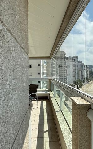 Apartamento para alugar com 180m², 5 quartos e 2 vagasVaranda