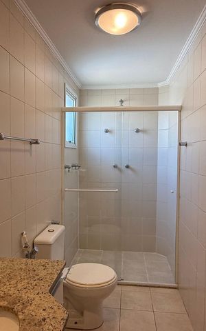 Apartamento para alugar com 180m², 5 quartos e 2 vagasBanheiro Suíte