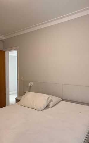 Apartamento para alugar com 180m², 5 quartos e 2 vagasSuíte