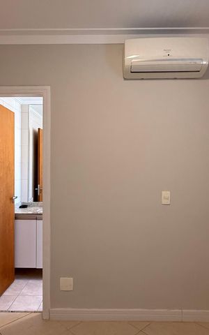 Apartamento para alugar com 180m², 5 quartos e 2 vagasSuíte