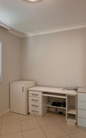 Apartamento para alugar com 180m², 5 quartos e 2 vagasSuíte