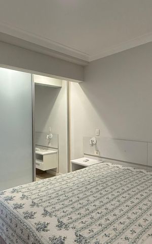Apartamento para alugar com 180m², 5 quartos e 2 vagasSuíte