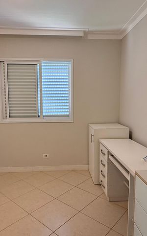 Apartamento para alugar com 180m², 5 quartos e 2 vagasSuíte