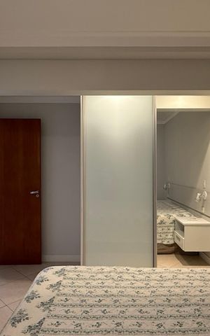 Apartamento para alugar com 180m², 5 quartos e 2 vagasSuíte