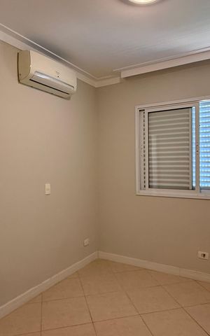 Apartamento para alugar com 180m², 5 quartos e 2 vagasSuíte