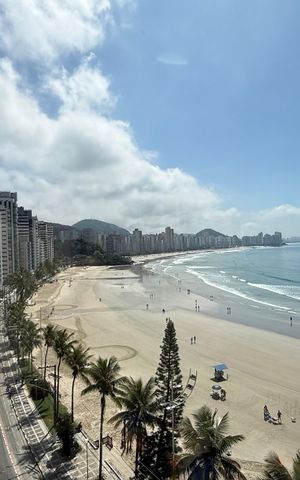 Apartamento para alugar com 180m², 5 quartos e 2 vagasVista
