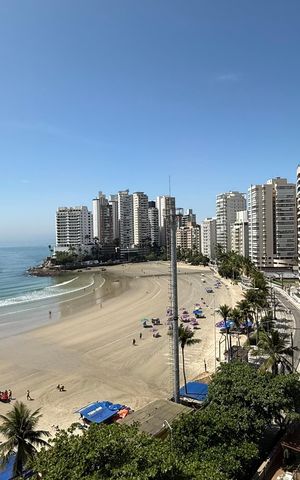 Apartamento para alugar com 180m², 5 quartos e 2 vagasVista